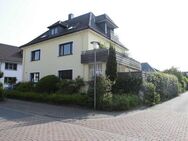 Erdgeschosswohnung mit Garten - Melle