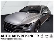 VW Arteon, 2.0 TDI Shootingbrake R-Line, Jahr 2023 - Wasserburg (Inn)
