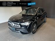 Mercedes GLA 250, e AMG Line SpurW S-Sitz Na, Jahr 2021 - Rellingen