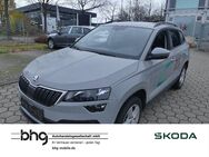 Skoda Karoq, 2.0 TDI Ambition #, Jahr 2021 - Bühl