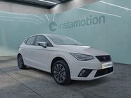 Seat Ibiza, 1.0 TSI Style Edition | | |, Jahr 2024 - München