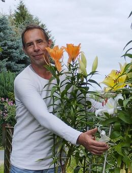 Partnerin gesucht ! - Dersekow