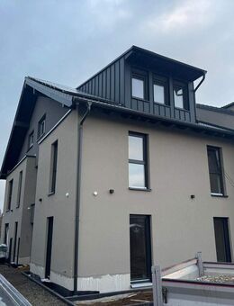 Erstbezug: 3 Zimmer Neubau mit Einbauküche zu vermieten in Rodenbach - Rodenbach (Hessen)