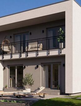 Bauhaus - Eleganz und Raum für Ihre Familie - Chemnitz