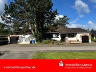 Stilvoller Winkelbungalow - eine absolute Rarität - Düren