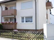 Update: Mehrfamilienhaus mit 3 bezugsfreien Wohneinheiten ab Mai in bevorzugter Wohnlage - Bietigheim-Bissingen