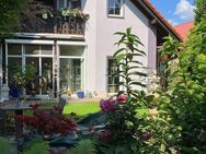 8 Minuten zum zukünftigen Ostsee -Traumhaus auf ca. 4000 m² parkähnlichem Grundstück - Teichland