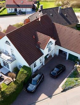 Irrel: Architektenhaus in Bestlage - Irrel