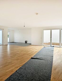 Hochwertiges Wohnerlebnis über den Dächern von Essen Heisingen - Essen