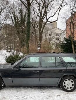 Mercedes TE 220 Sportfahrwerk TÜV Neu Vollausstattung - München