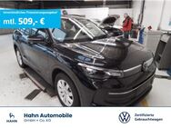 VW Tiguan, 1.5 Life eTSI Spurw, Jahr 2024 - Böblingen