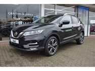 Nissan Qashqai N-Connecta, PANO, NAVI, 360°, SITZHZ - Heinsberg