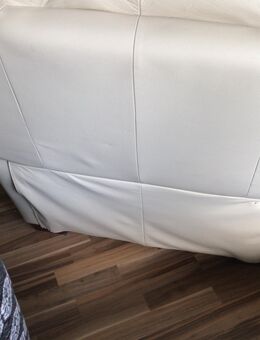 Sofa echt Leder - Bayreuth