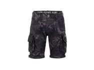 Alpha Industries Shorts Alpha Industries Men - Shorts Crew Short Camo