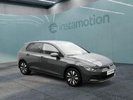 VW Golf, 1.5 TSI 8VIII Move, Jahr 2024 - München