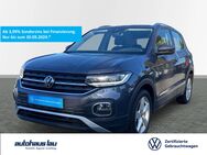 VW T-Cross, Style, Jahr 2022 - Groß Grönau