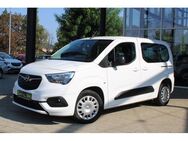 Opel Combo Life E 1.5 D EDITION Kamera, Sitzheizung - Plauen