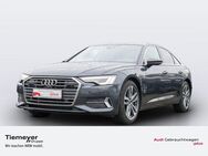 Audi A6 Limo 40 TDI Q SPORT LEDER MATRIX HuD ST.HEIZ - Gelsenkirchen