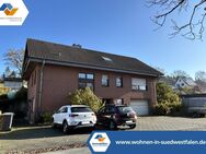 Solides Dreiparteienhaus / EFH mit Einliegerwohnung in Hilchenbach-Lützel! - Hilchenbach