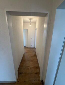 Familienwohnung in Marxloh.. - Duisburg