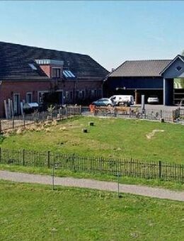 Provisionsfrei Exklusiver Vierkanthof Nähe Düsseldorf - Niederkrüchten