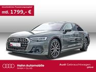 Audi A8, 60 TFSIe quattro S line Sitzb, Jahr 2024 - Ludwigsburg