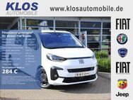 Fiat Scudo, 2.0 MULTICAB L3 145 CONNECT WINTER, Jahr 2024 - Völklingen