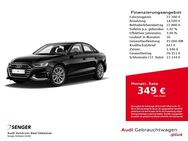 Audi A4, 35 TDi advanced VZE, Jahr 2022 - Bad Oldesloe