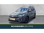 Dacia Jogger, Expression HYBRID 140, Jahr 2024 - Hof