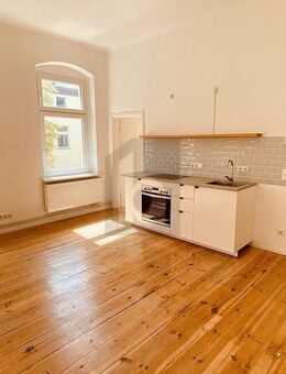 TOP SANIERTES CITY-OBJEKT IN BESTLAGE - Berlin