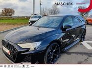 Audi RS3, 1.2 Limousine UPE 840 - SO, Jahr 2022 - Wackersdorf