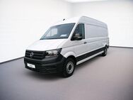 VW Crafter 35 Kasten langer Radstand 2.0TDI 140PS F - Mühldorf (Inn) Zentrum