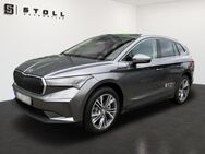 Skoda ENYAQ iV, 80 Lounge v h Sitze, Jahr 2022 - Waldshut-Tiengen