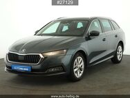 Skoda Octavia, 2.0 TDI Combi First Edition####, Jahr 2020 - Donnersdorf