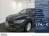 VW Tiguan, 1.5 TSI Move, Jahr 2023 - Essen