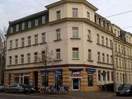 Perfekte Wohnung im Leipziger Norden mit Balkon - WG geeignet - Leipzig