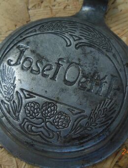 Josef Ottl - - Allgäu - TOM - München Maxvorstadt