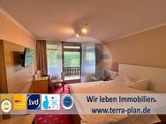 APPARTEMENT MIT BALKON RENDITE 5,00 % - Bad Griesbach (Rottal)