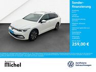 VW Golf Variant, 1.0 TSI Golf VIII Move Plus, Jahr 2024 - Gießen