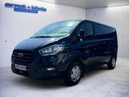 Ford Transit Custom 280 L1H1 VA Trend AHK Klima - Freiburg (Breisgau)