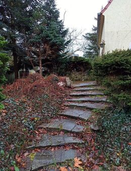 Top-Lage in Blankenfelde-Mahlow - Traumhaftes Zuhause im Grünen - Blankenfelde-Mahlow