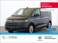 VW T7 Multivan, Style Hybrid 18, Jahr 2022 - Bochum