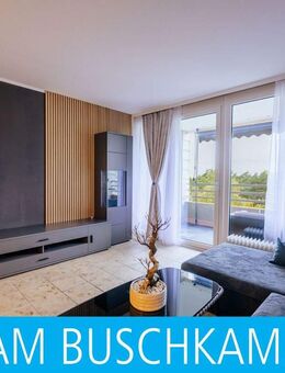 Ideal für den Immobilieneinstieg! Vermietete 2-Zimmer-Eigentumswohnung - Bielefeld