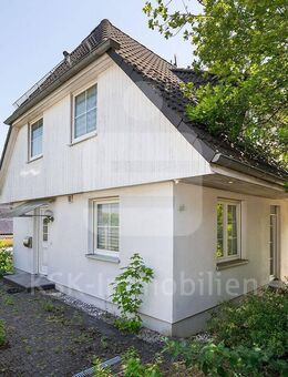 Wer erweckt dieses Haus in Bestlage aus dem Dornröschenschlaf? - Overath
