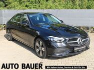 Mercedes-Benz C 200 *MB Junge Sterne Gar. bis 04/25* - Marktheidenfeld