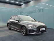 Audi A3, Sportback 40 TFSI e 2x, Jahr 2024 - München