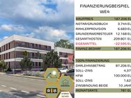 2- 5 RWE im Neubau in Ilmenau - Ilmenau