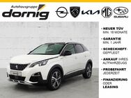 Peugeot 3008, Allure GT-Line PT130, Jahr 2020 - Helmbrechts