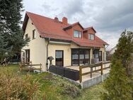 Freistehendes Haus mit viel Platz im idyllischen Tiefthal - Erfurt