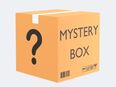 Biete Mystery Box (Gesellschaftsspiele) in 01127